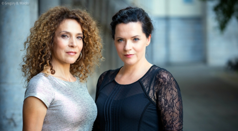 Duo Pariser Flair Duo Pariser Flair