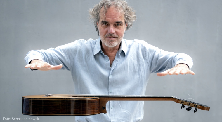 Jens Pflug & Luise Egermann